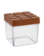 Chocolate Food Container - Madame Coco JO