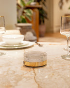 Claire Lampshade - Madame Coco JO