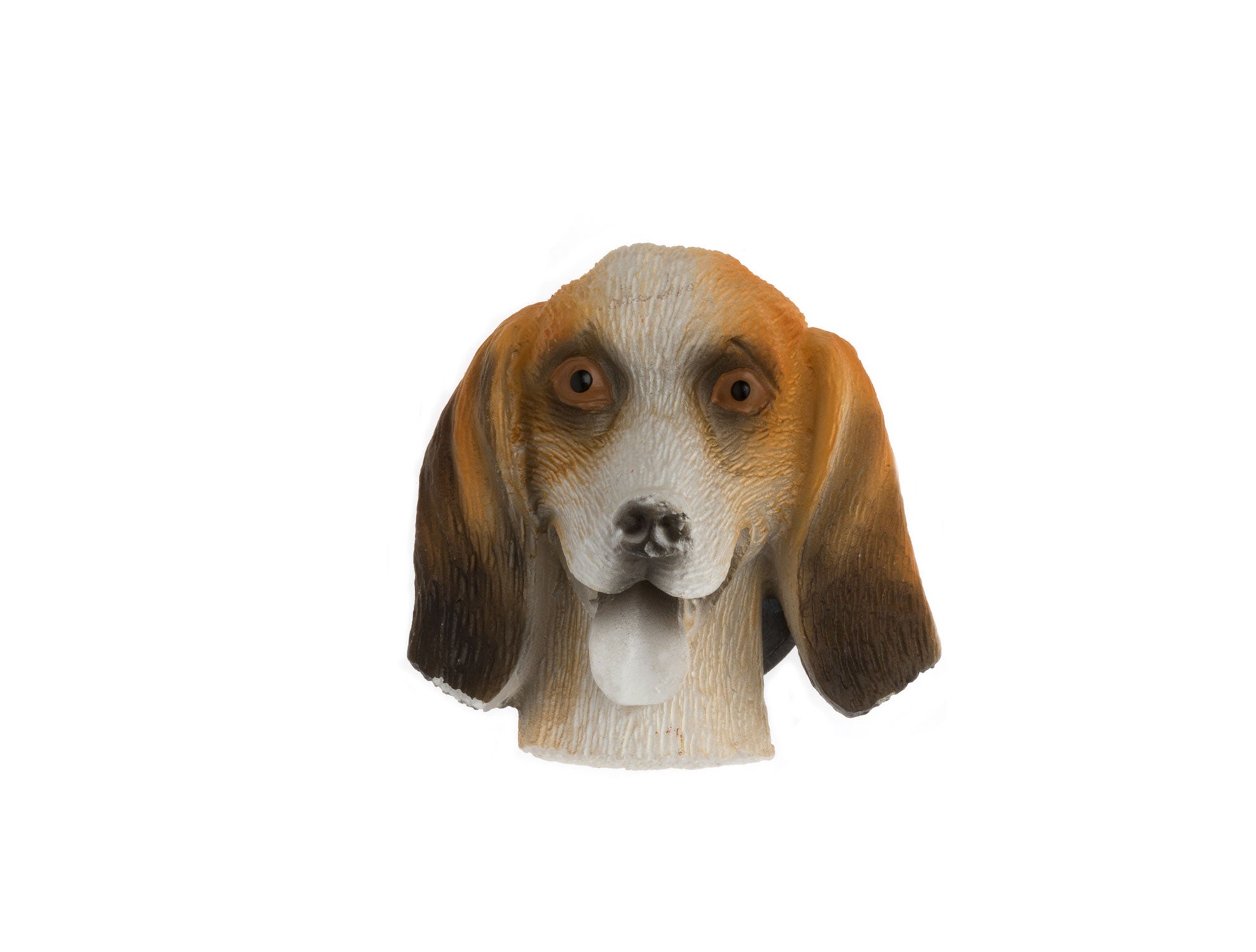 Magnet - Dog - Madame Coco JO