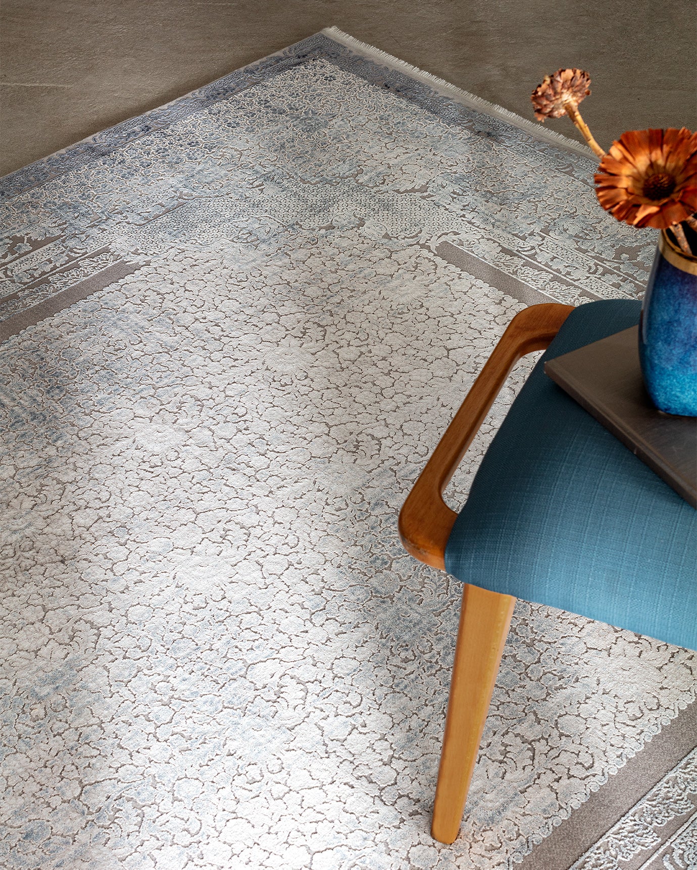 Brantes Carpet - Madame Coco JO