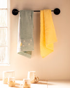 Citron Kitchen Towel Set - Madame Coco JO