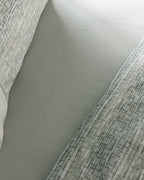 Burnel Duvet Cover Set - Coco Crep Patterned - Madame Coco JO