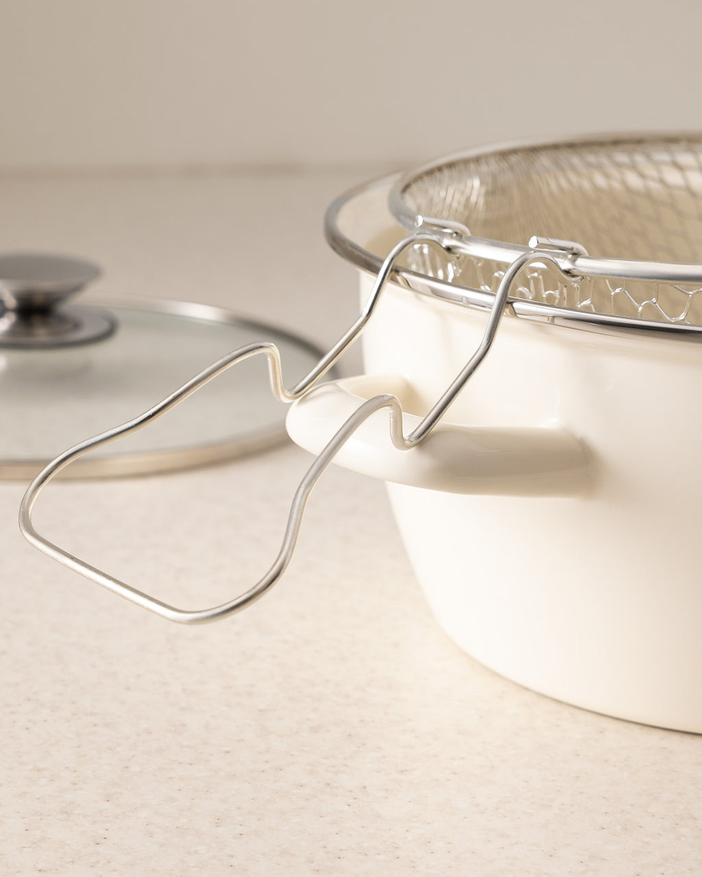 Salentino Deep Freyer - 22 Cm - Madame Coco JO