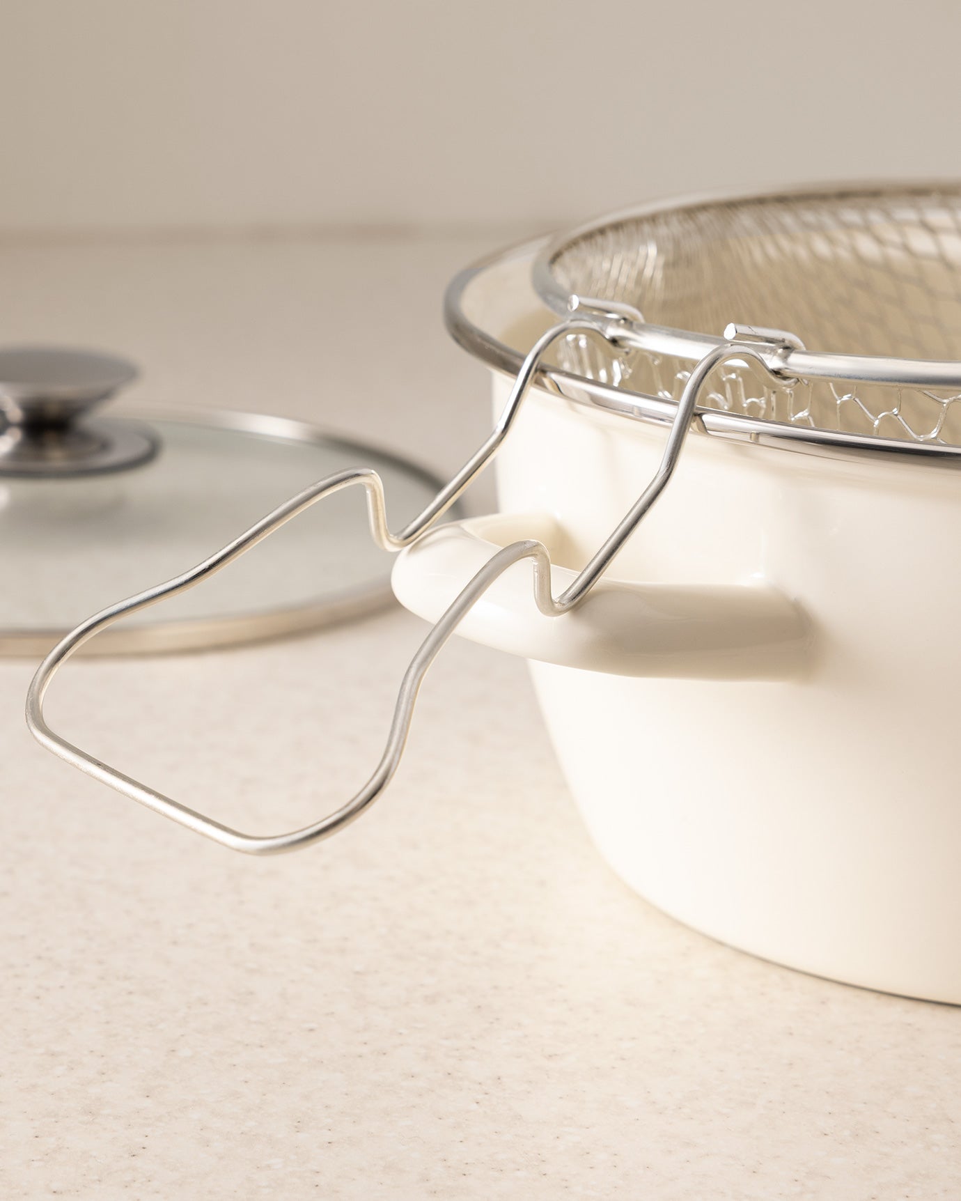 Salentino Deep Freyer - 22 Cm - Madame Coco JO