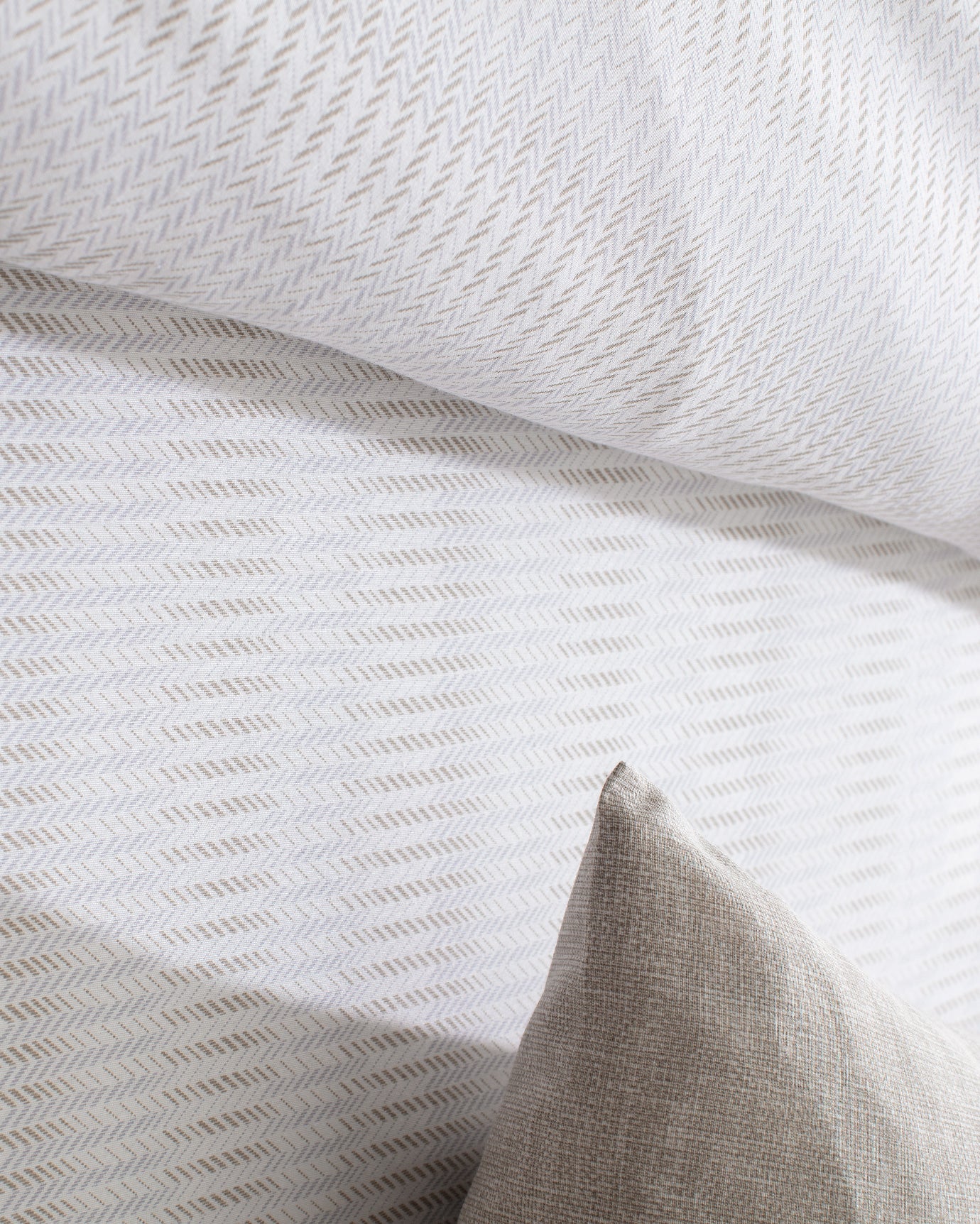Delrico Kıng Sıze Duvet Cover Set - Madame Coco JO