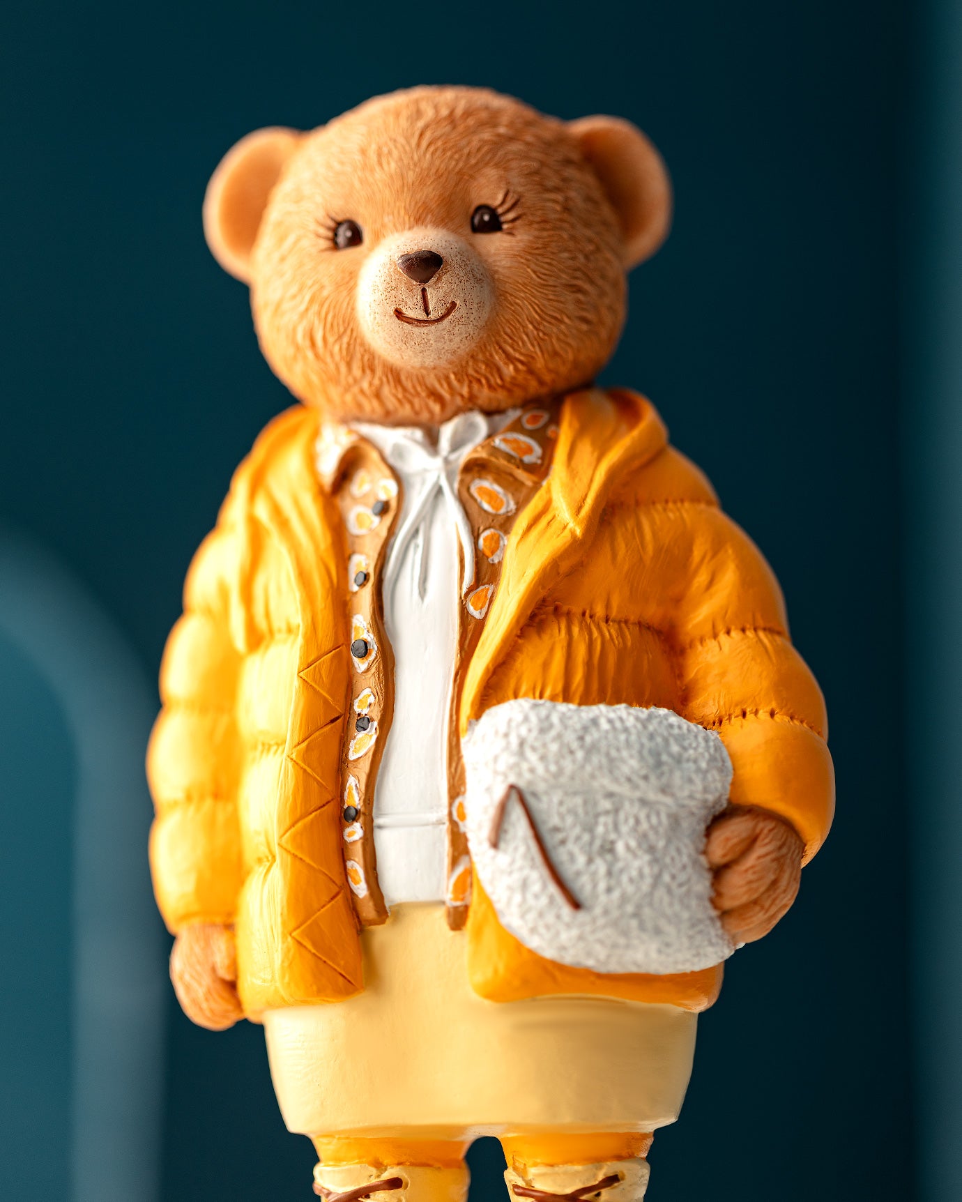 Madelyn Trinket - Madame Coco JO