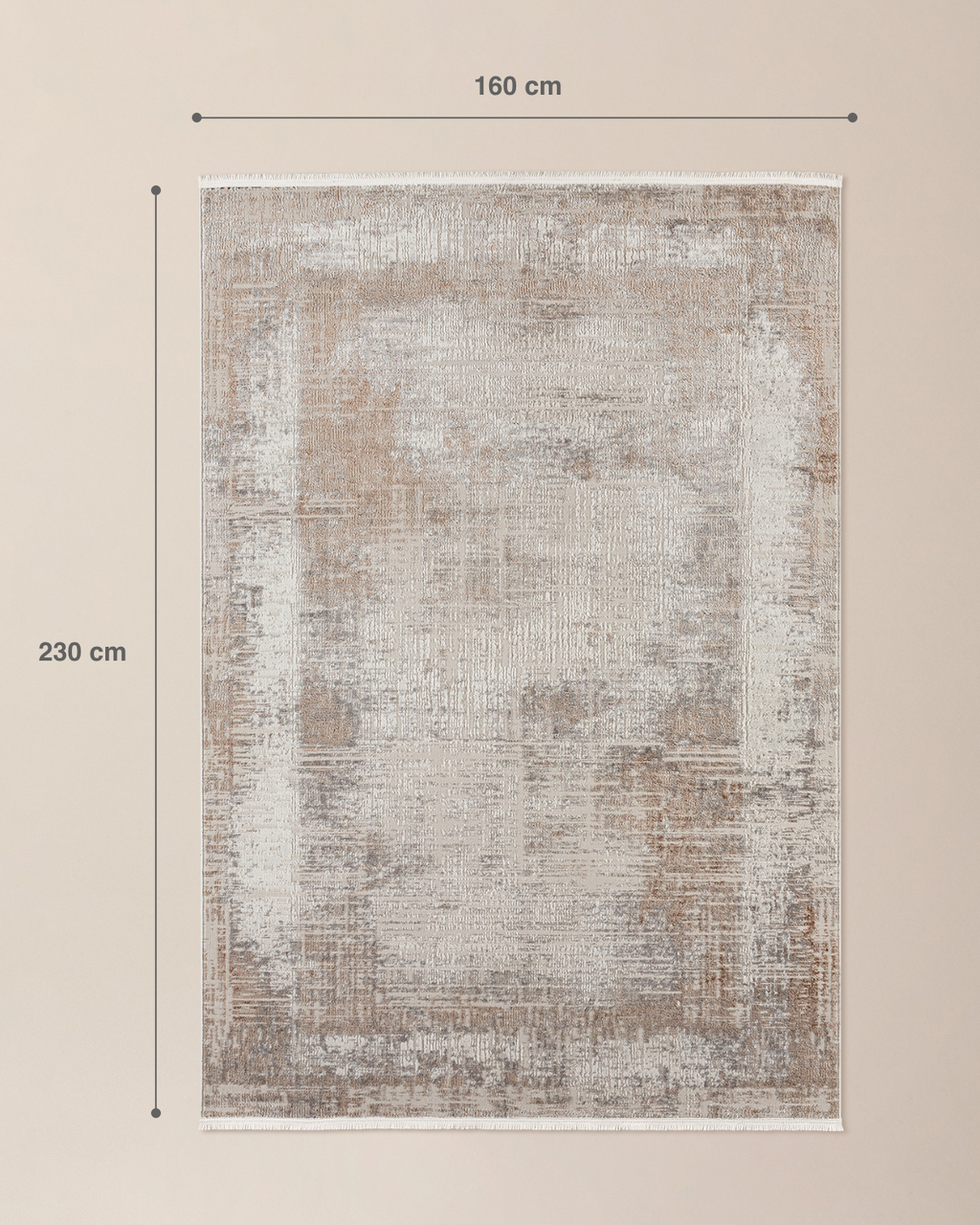 Santos Carpet - Madame Coco JO
