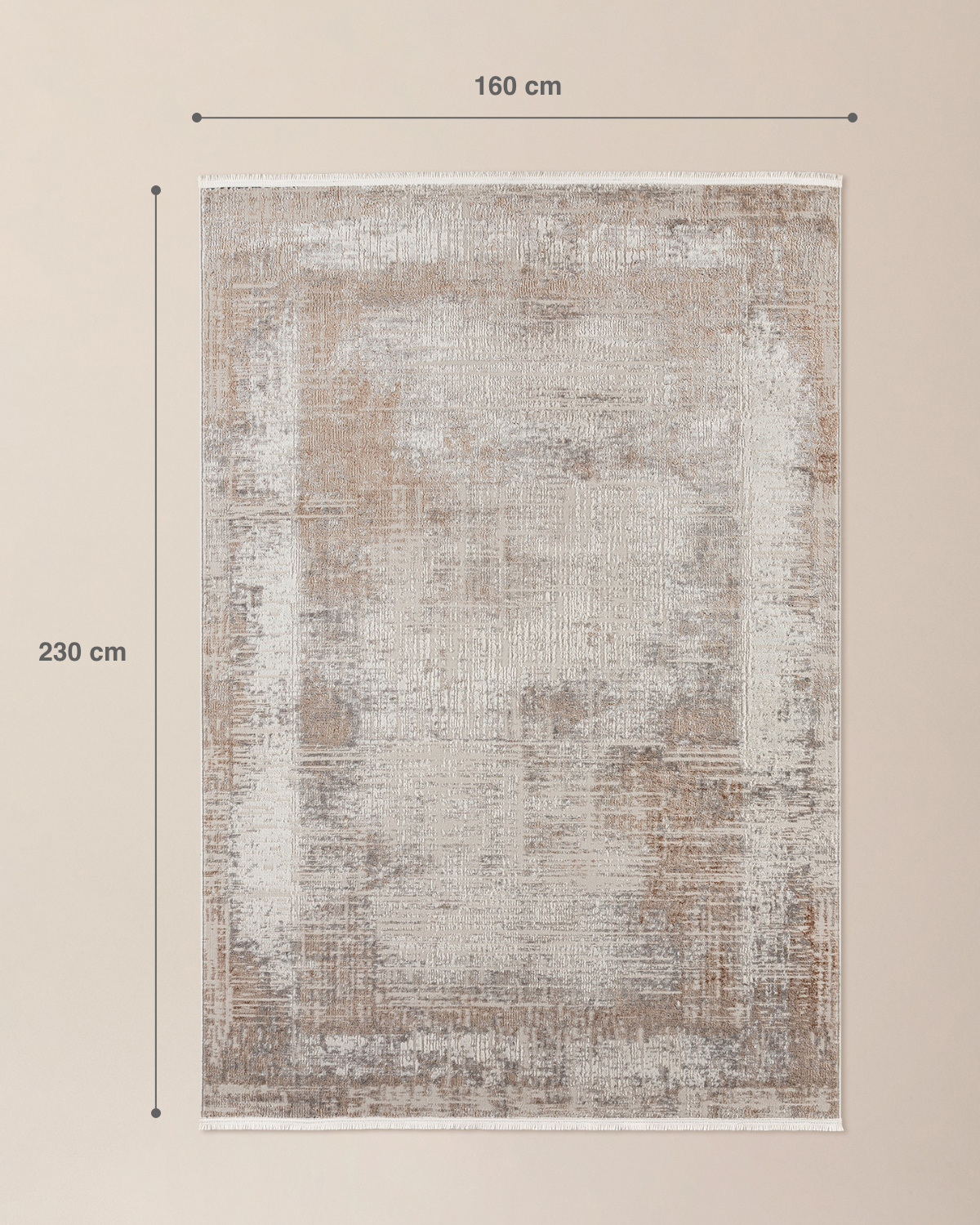Santos Carpet - Madame Coco JO