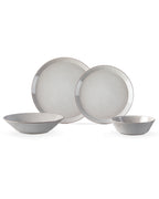 Bondy 24 Piece Dinner Set - Madame Coco JO