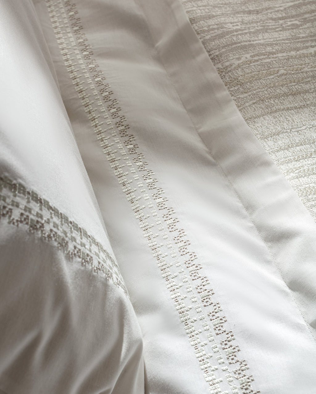 Notre Wedding Set - Madame Coco JO