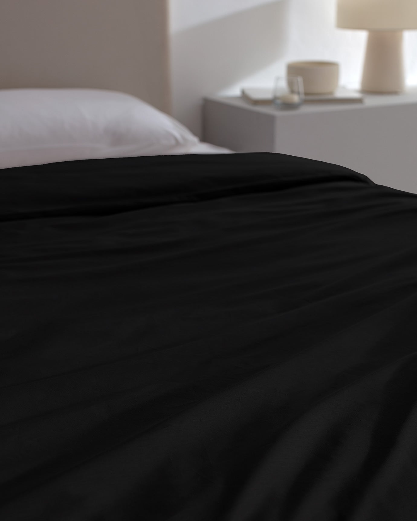 Manon Double Size Ranforce Duvet Cover - Madame Coco JO