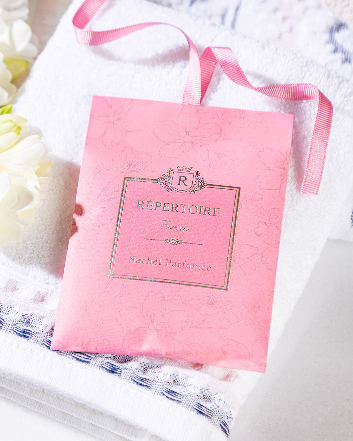 Répertoire Scented Sachet - Madame Coco JO