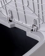 Anglais Trash Can 4lt - Madame Coco JO