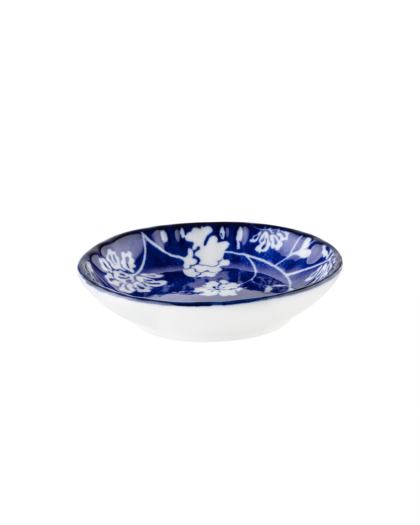 Rêve Bleu Rennes Mini Dish - Madame Coco JO
