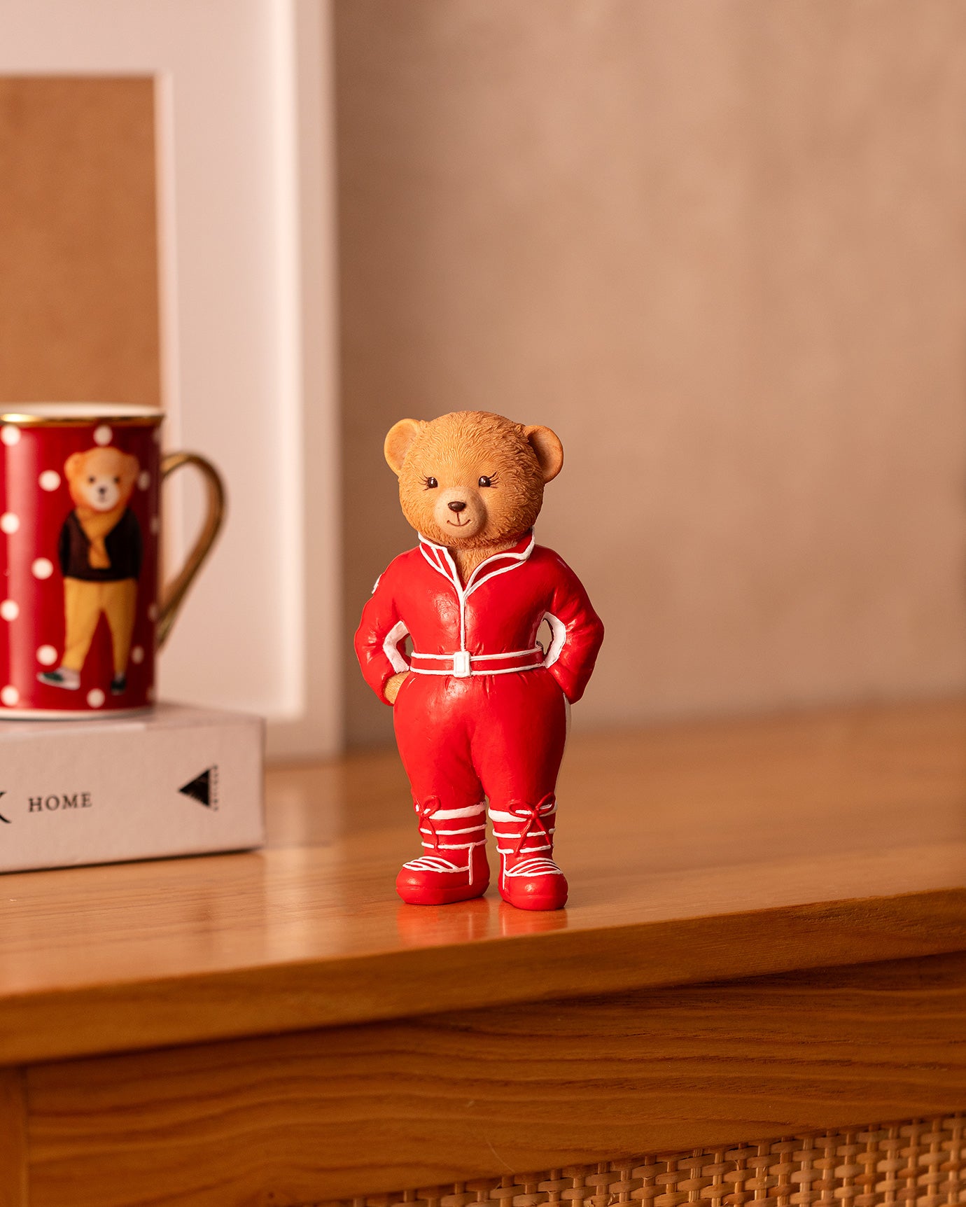 Jolie Trinket - Madame Coco JO