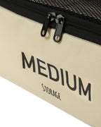 Eva Suitcase Organizer - Madame Coco JO