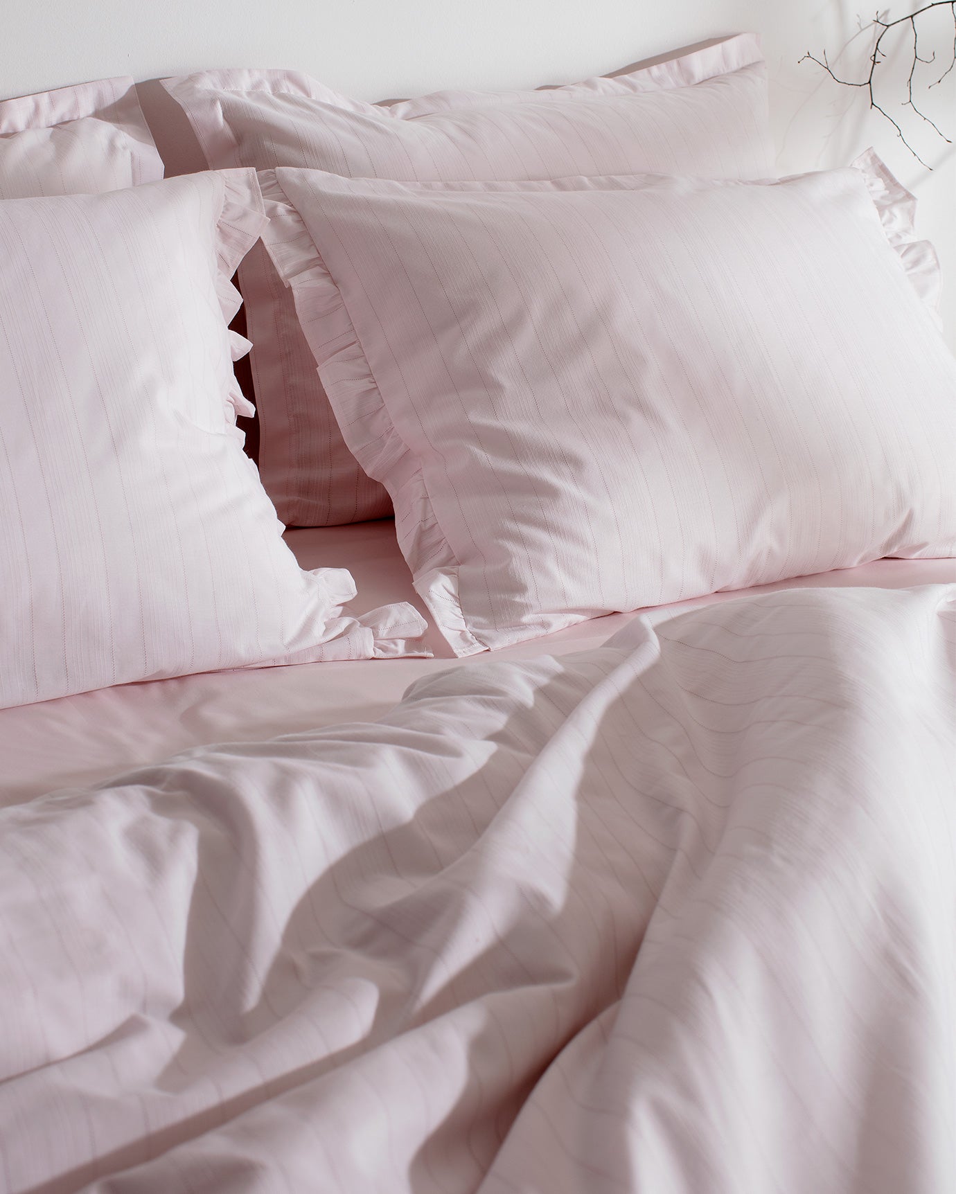 Julien King Size Duvet Cover Set - Madame Coco JO