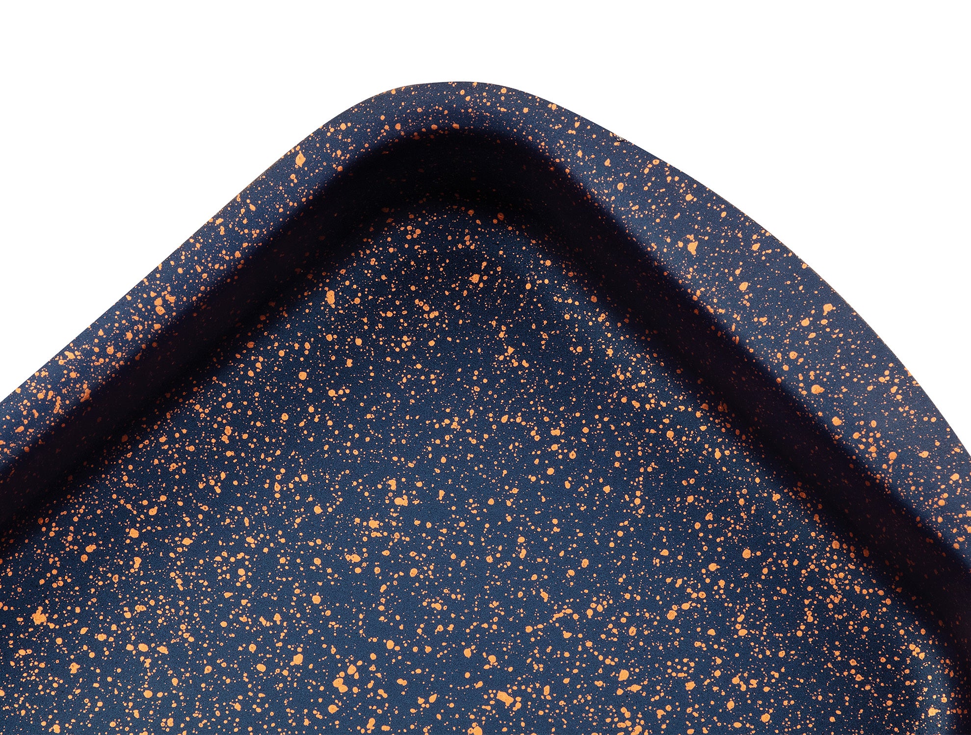 Chef Granite Look Baking Tray 25 Cm - Madame Coco JO