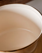 Bonneville Casserole 22 Cm - Madame Coco JO