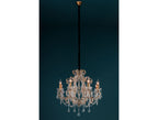 Avangarde Chandelier - Madame Coco JO