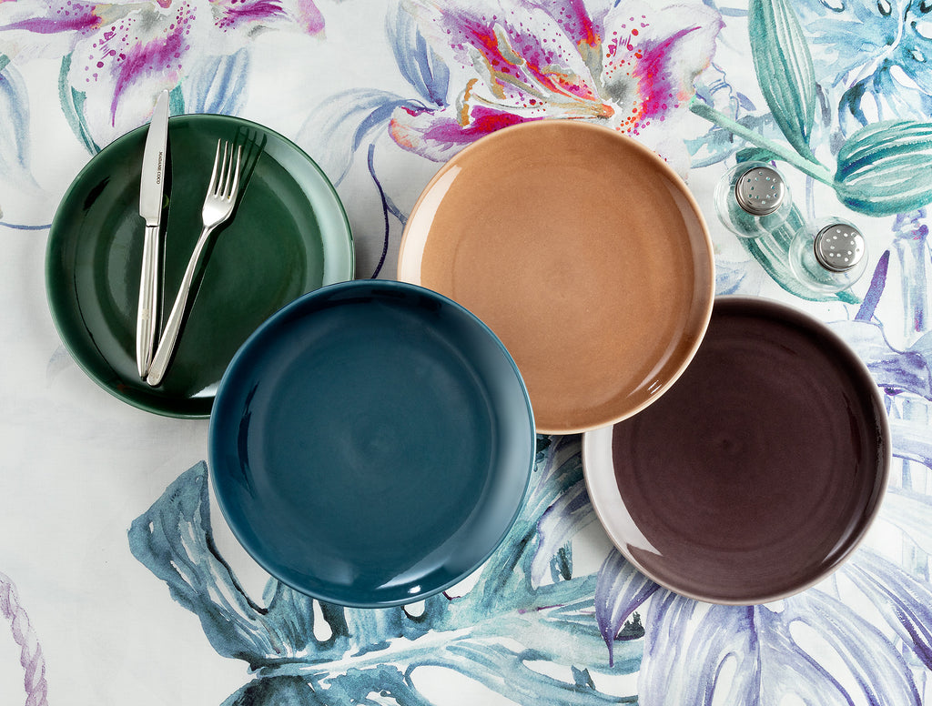 Fantine Cake Plate - Madame Coco JO