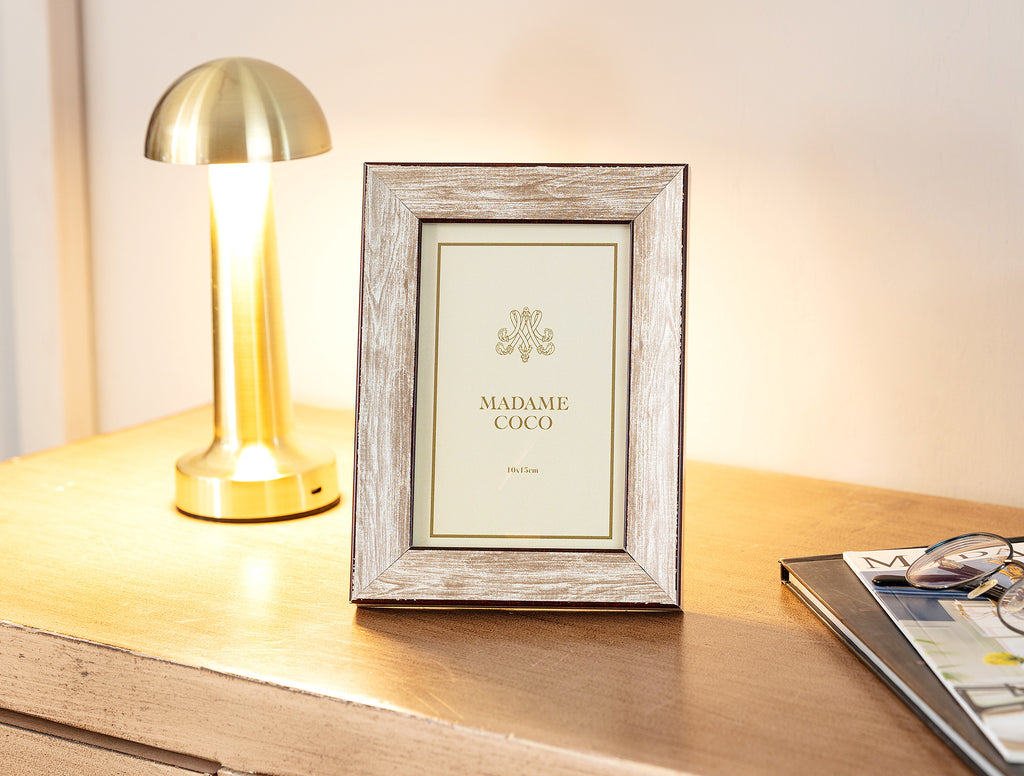 Afrodille Photo Frame - Madame Coco JO