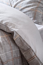 Bettine Double Size Duvet Cover Set - Madame Coco JO