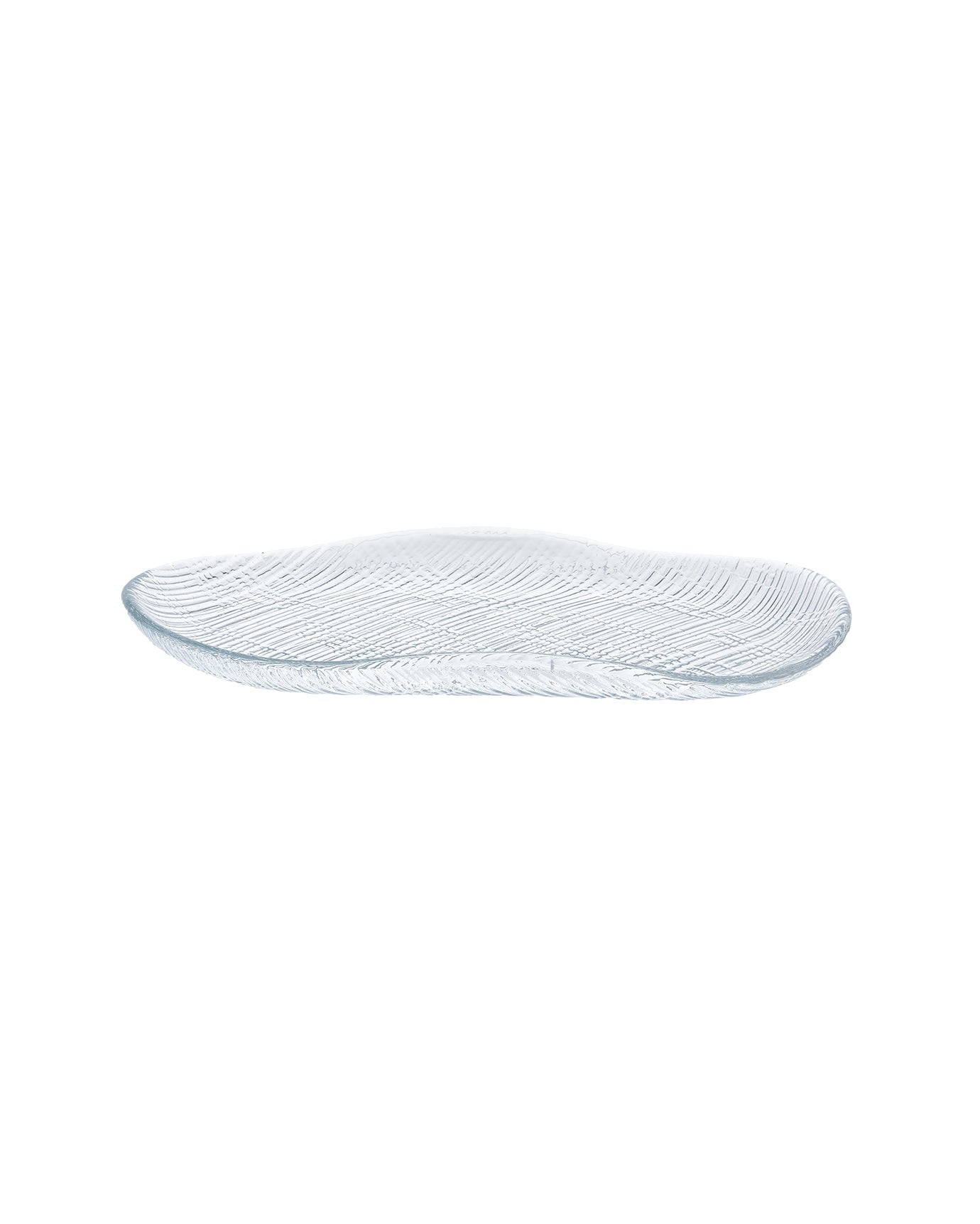 Hector Oval Serving Plate - Small Size - Madame Coco JO
