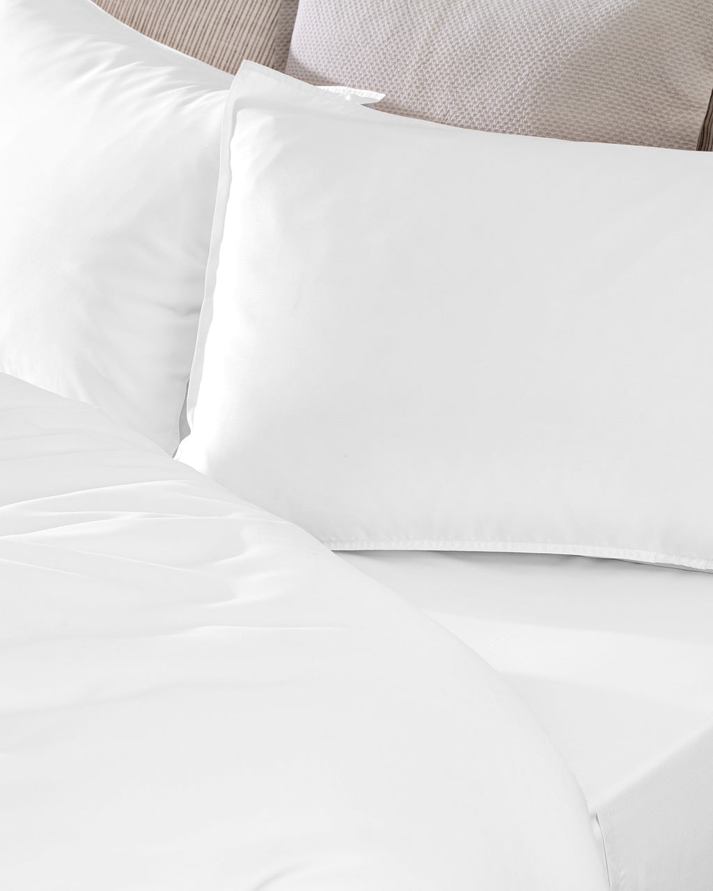 Loire Double Size Duvet Cover Set - Tencel - Madame Coco JO