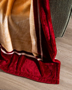 Chiot Printed Wellsoft Blanket - Madame Coco JO