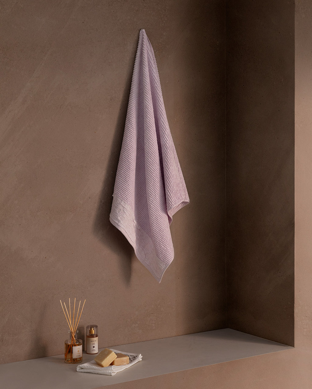 Jemma Bath Towel - Madame Coco JO