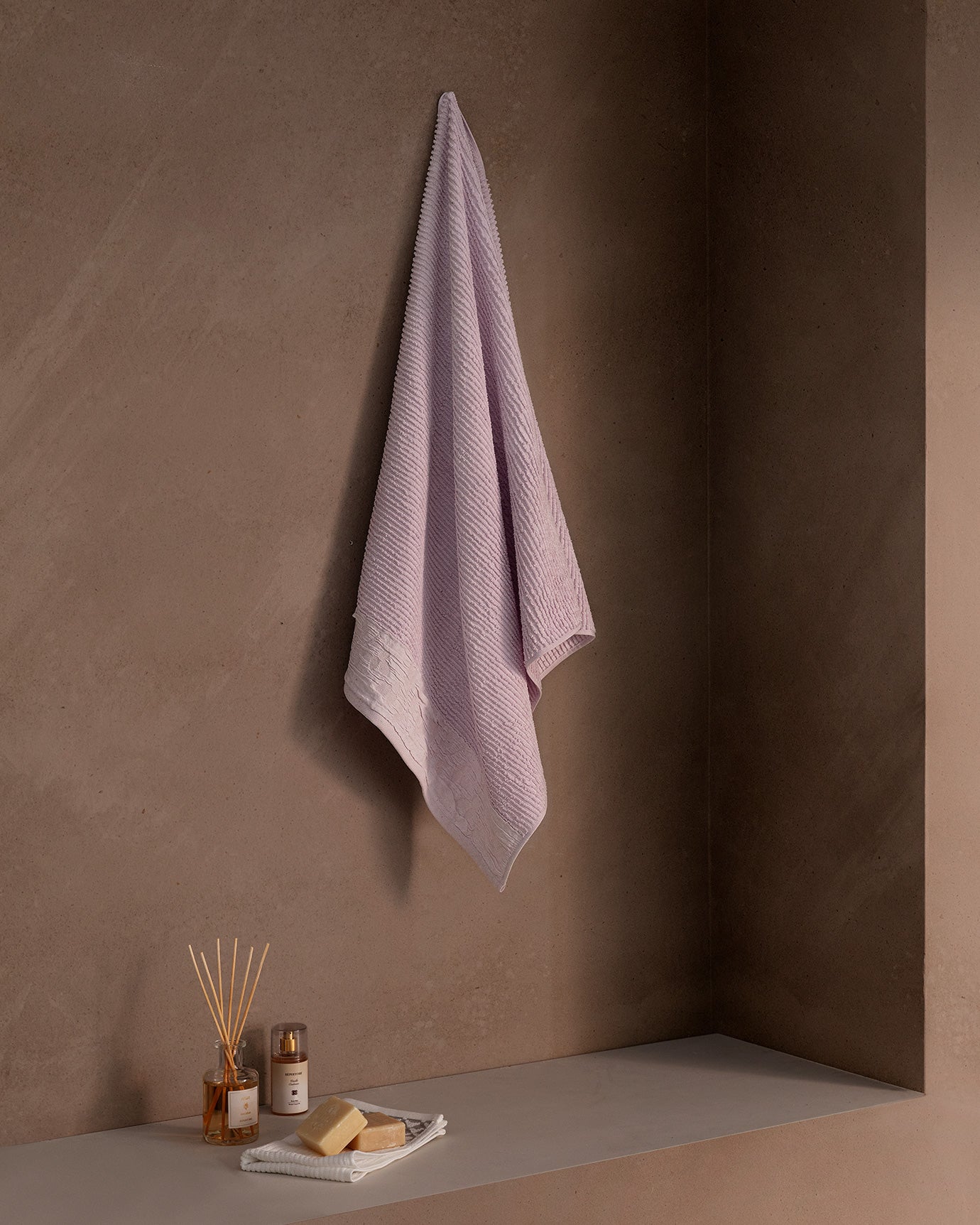 Jemma Bath Towel - Madame Coco JO