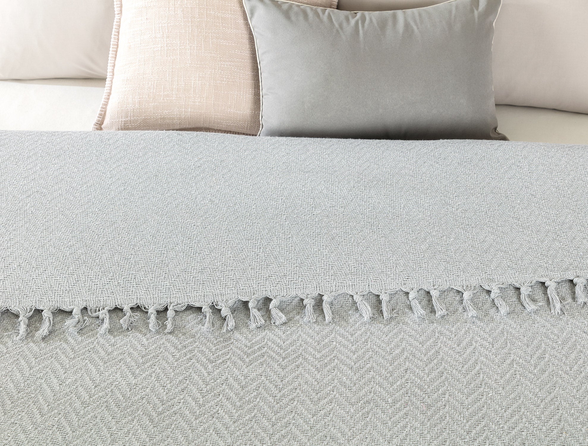 Stephane Bedspread - Madame Coco JO