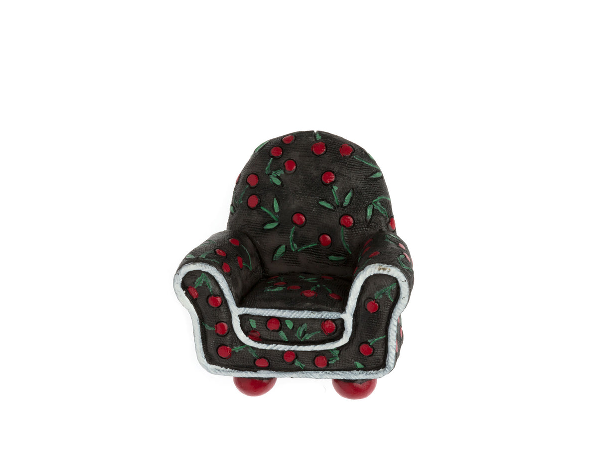 Magnet - Armchair - Madame Coco JO