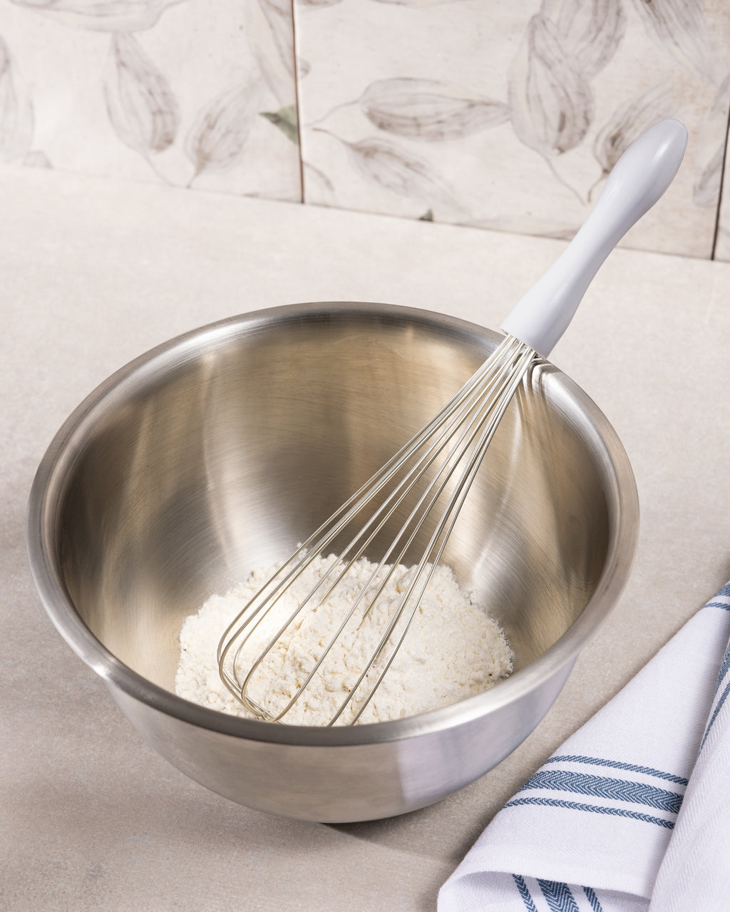 Ville Small Beater - Madame Coco JO