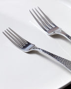 La Rose 42 Pcs Cutlery Set - Madame Coco JO