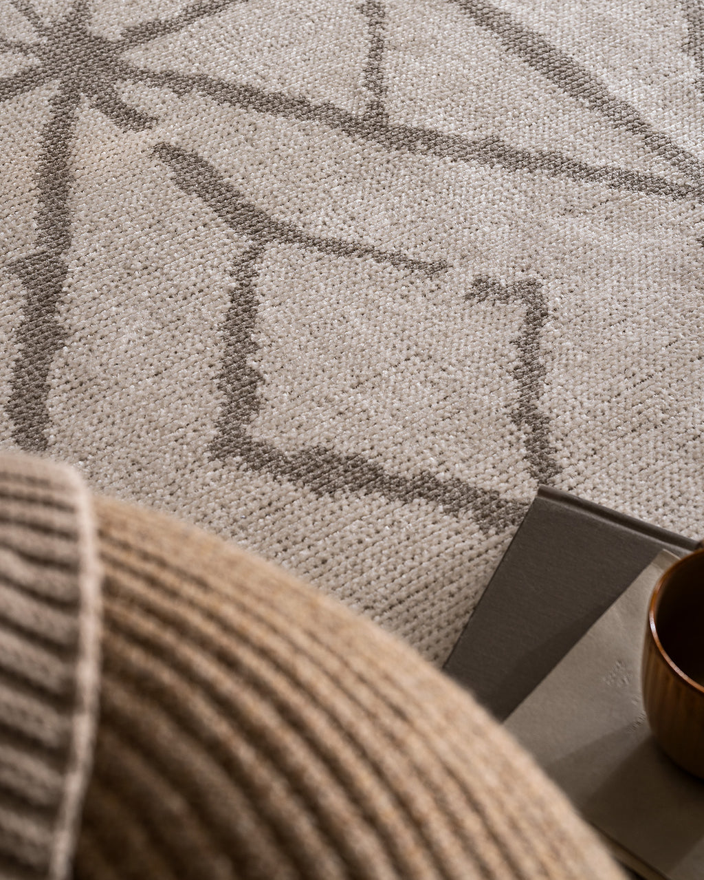 Peyre Carpet - Madame Coco JO