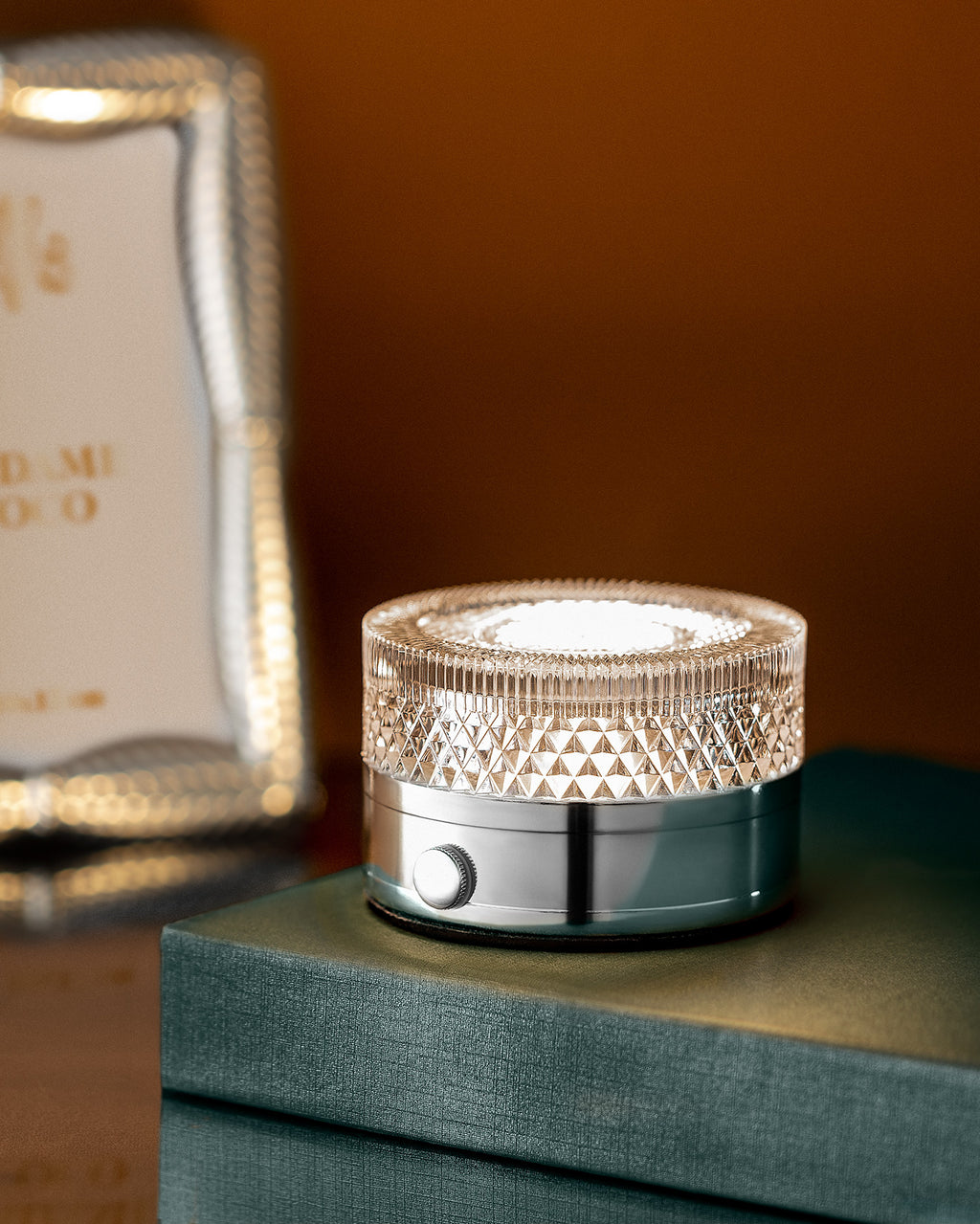 Claire Lampshade - Madame Coco JO
