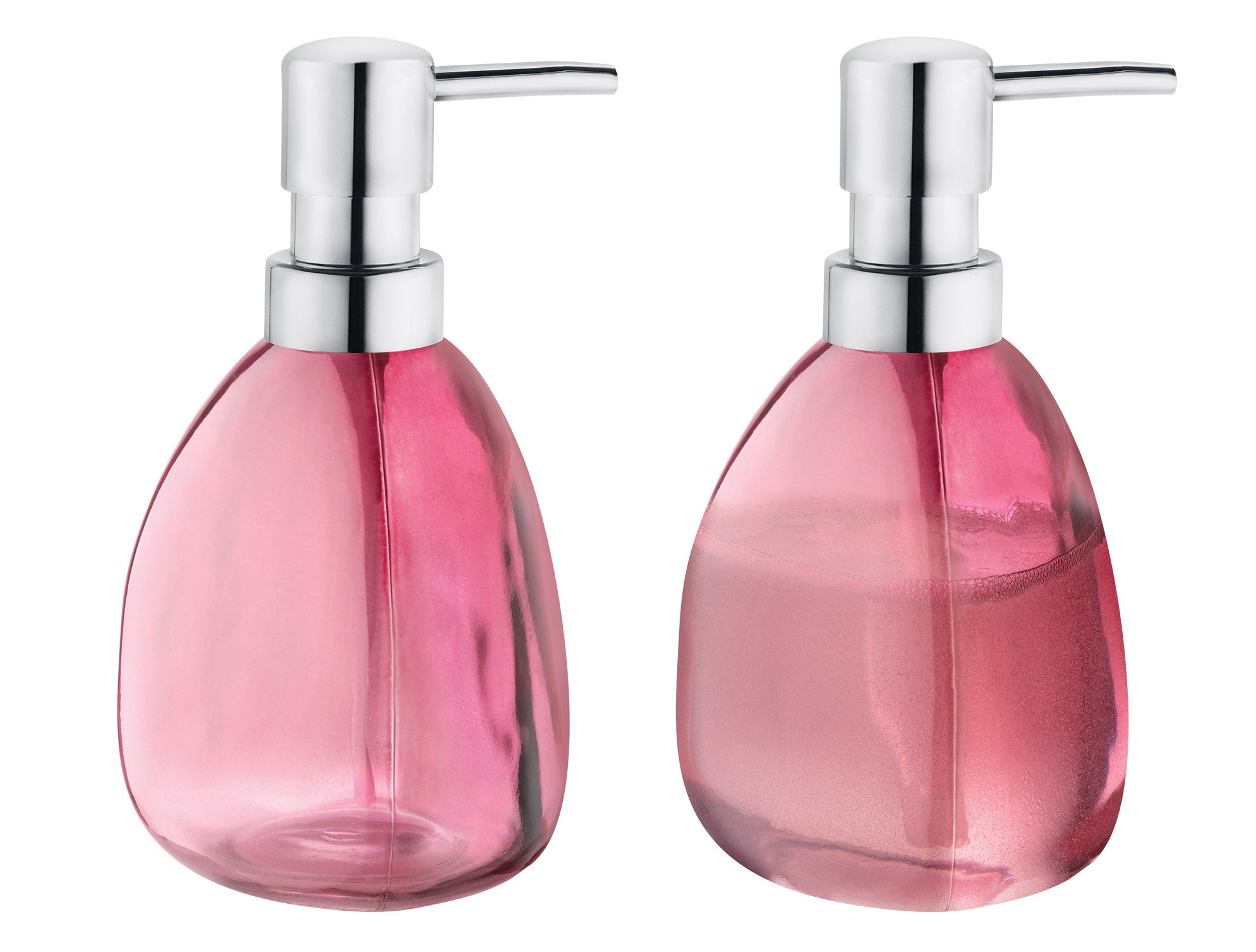 Raina Soap Dispenser - Madame Coco JO