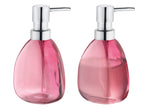 Raina Soap Dispenser - Madame Coco JO