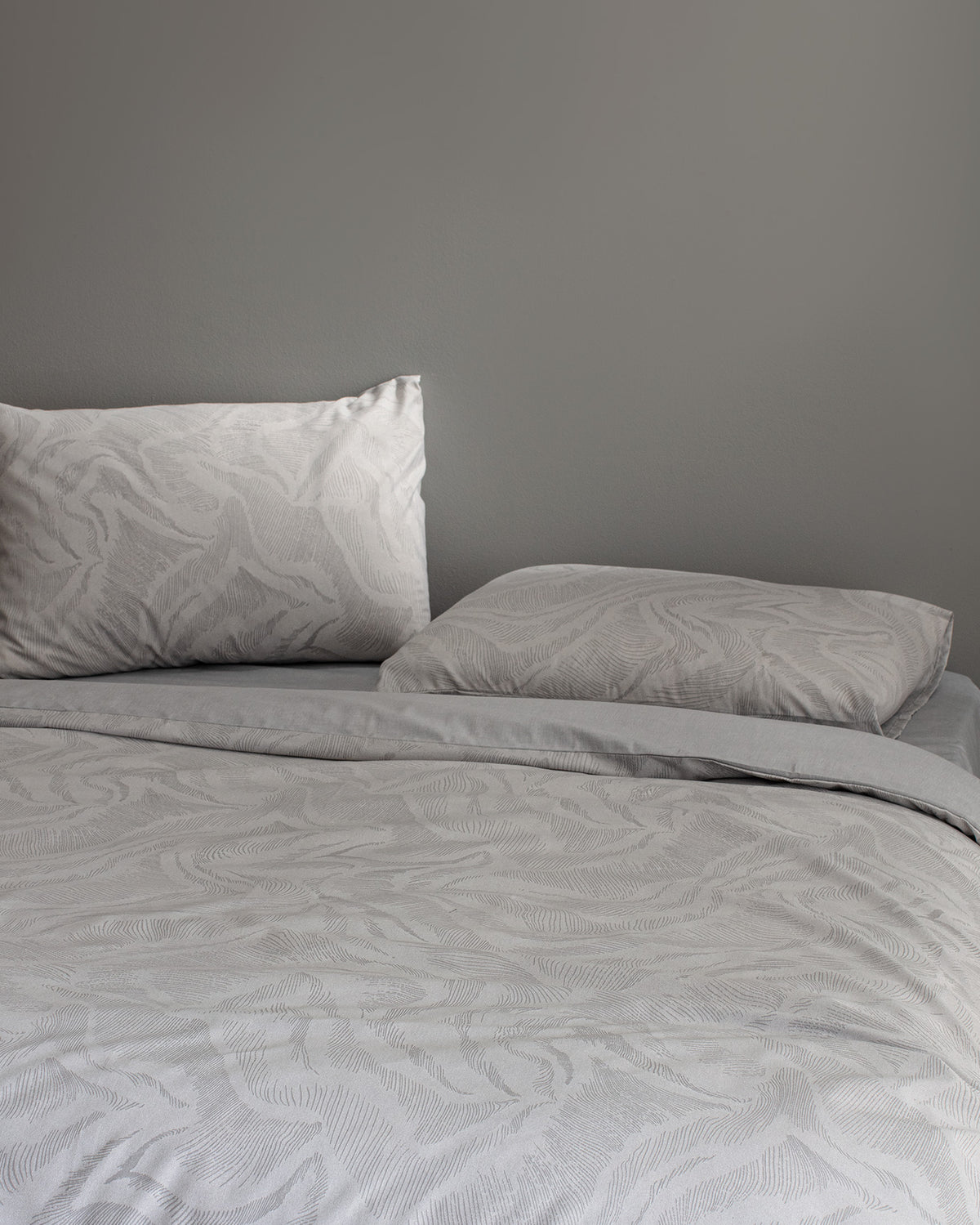 Coyan King Size Duvet Cover Set - Madame Coco JO