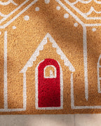 Bastille Door Mat - Madame Coco JO