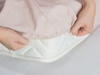Eloise Ranforce Fitted Sheet - Madame Coco JO