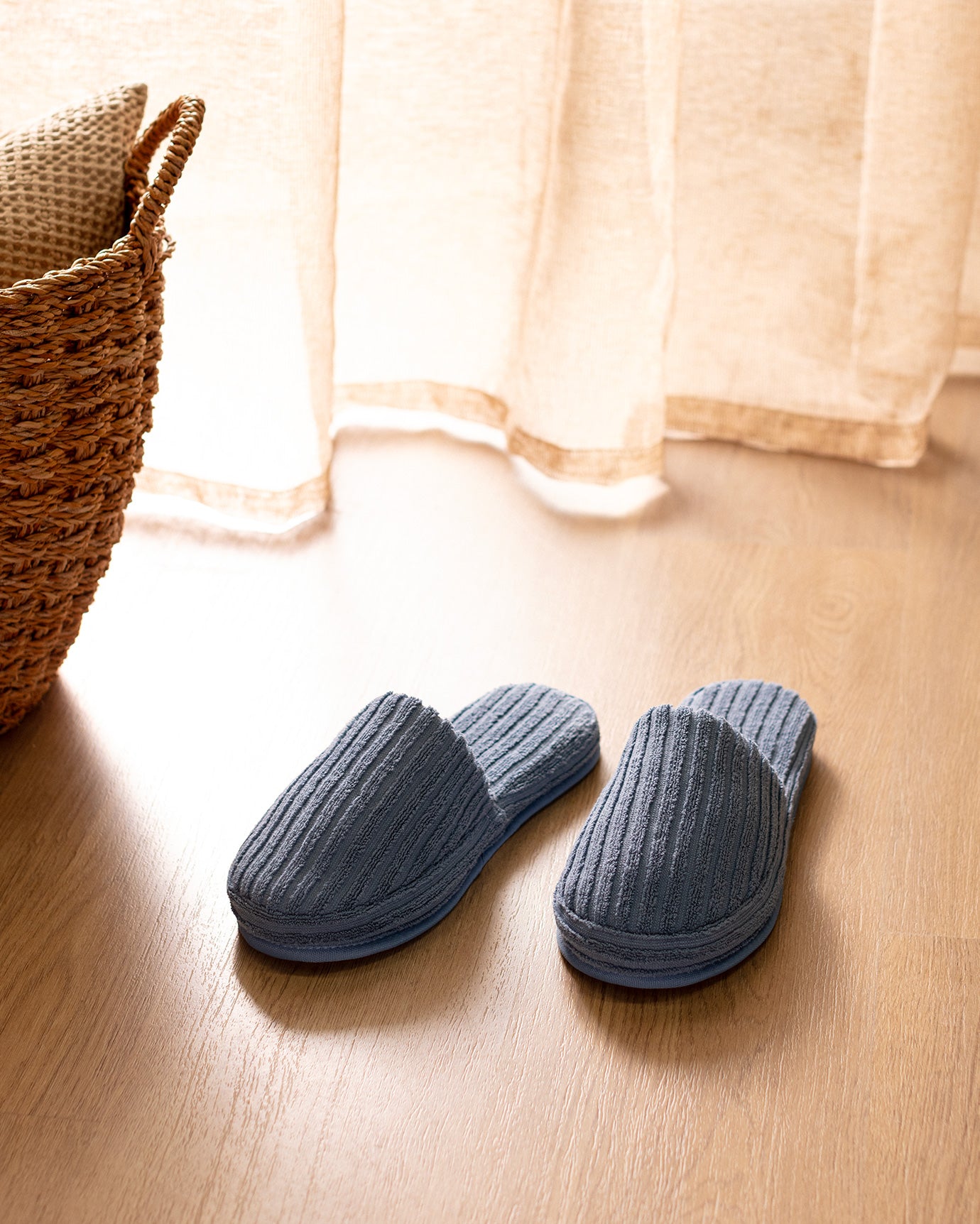 Slippers - Madame Coco JO