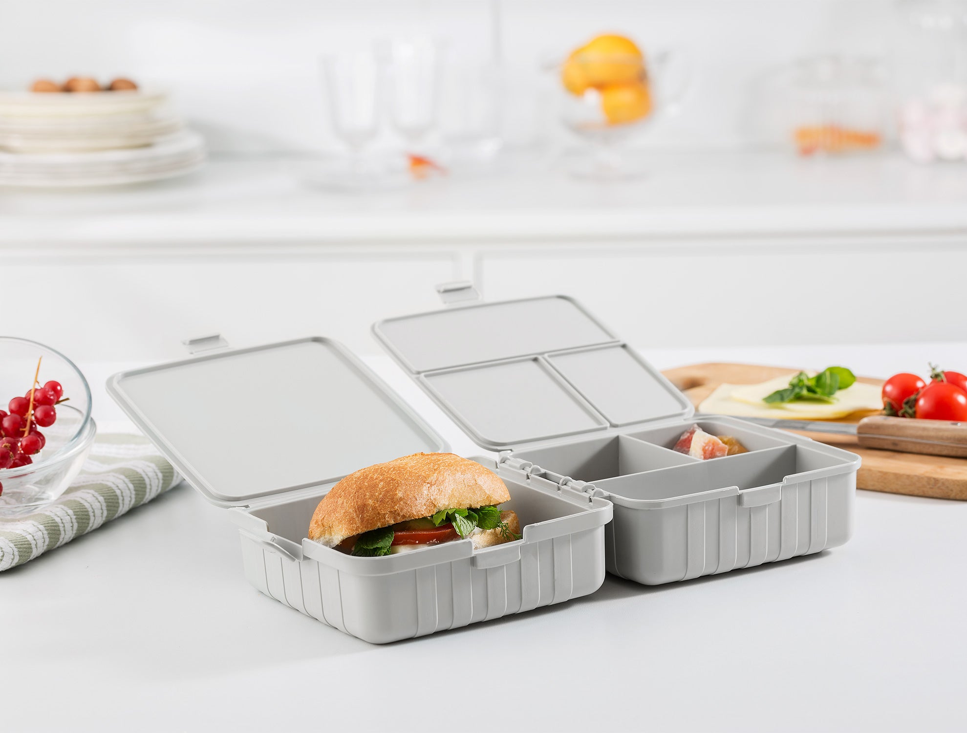 Diurne Lunch Box - Madame Coco JO