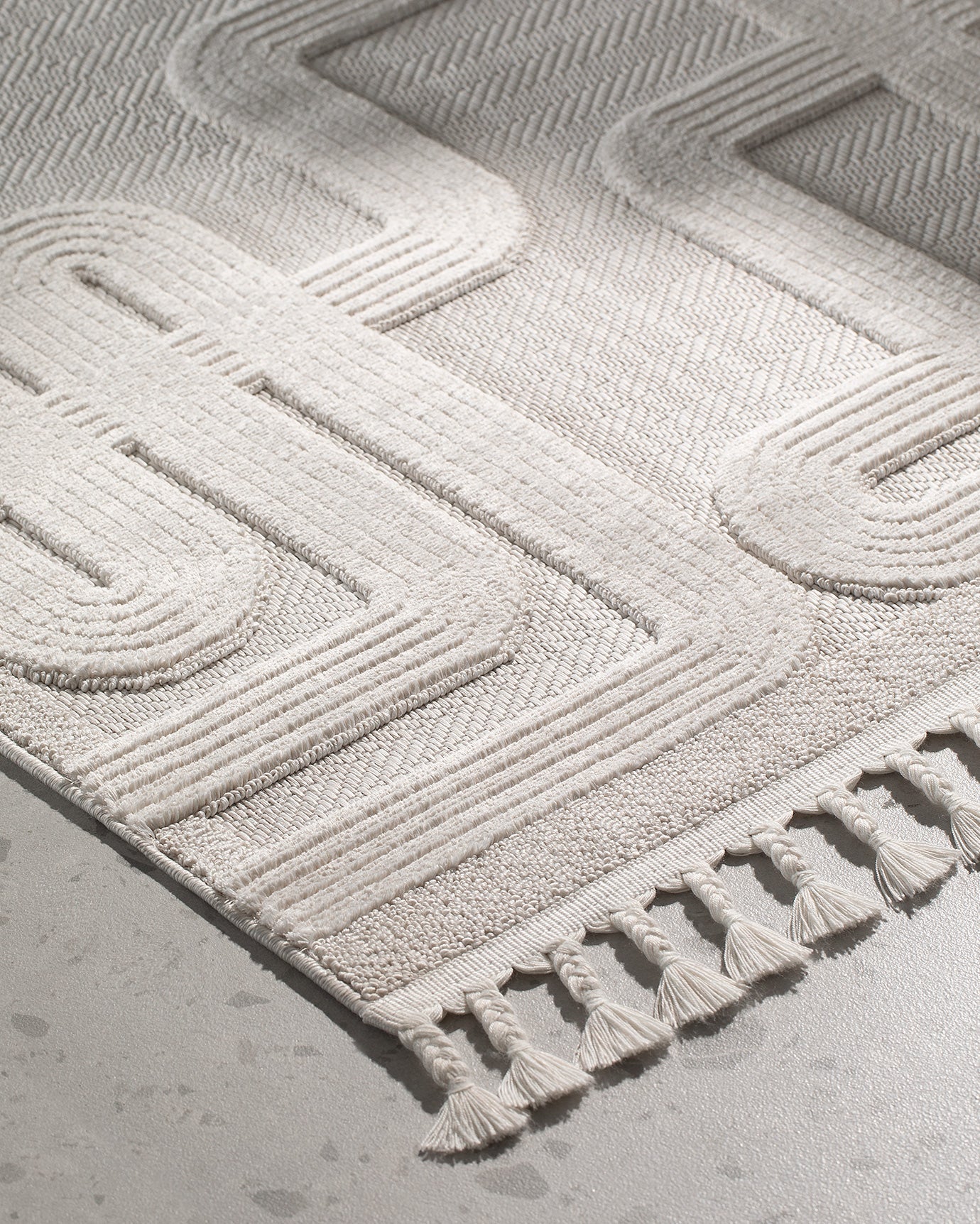 Toulon Carpet - Madame Coco JO