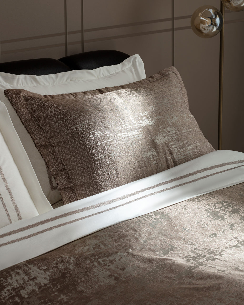 Giverny Wedding Set - Madame Coco JO