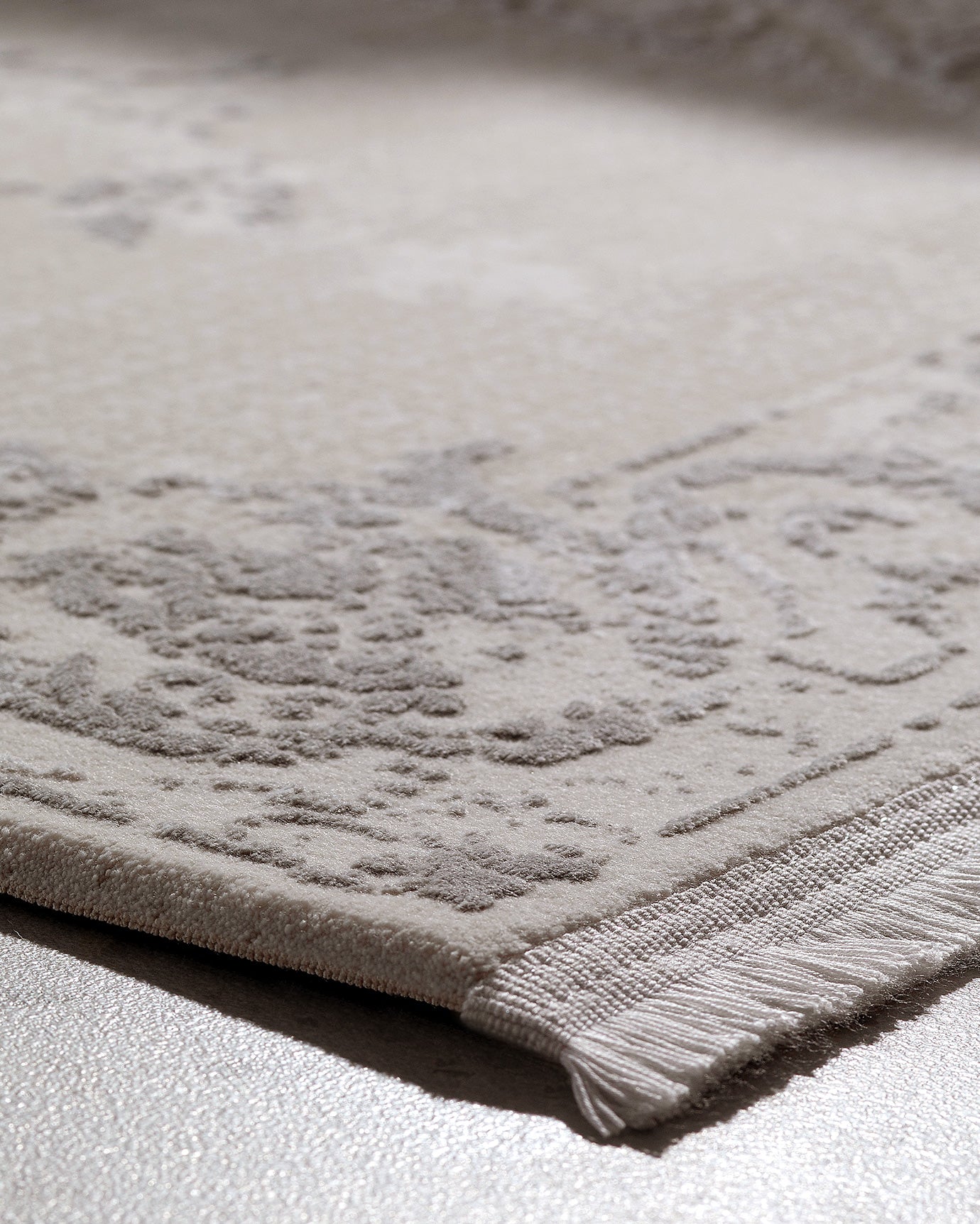 Lordes Carpet - Madame Coco JO