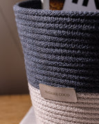 Rêverie  Medium Basket - Madame Coco JO