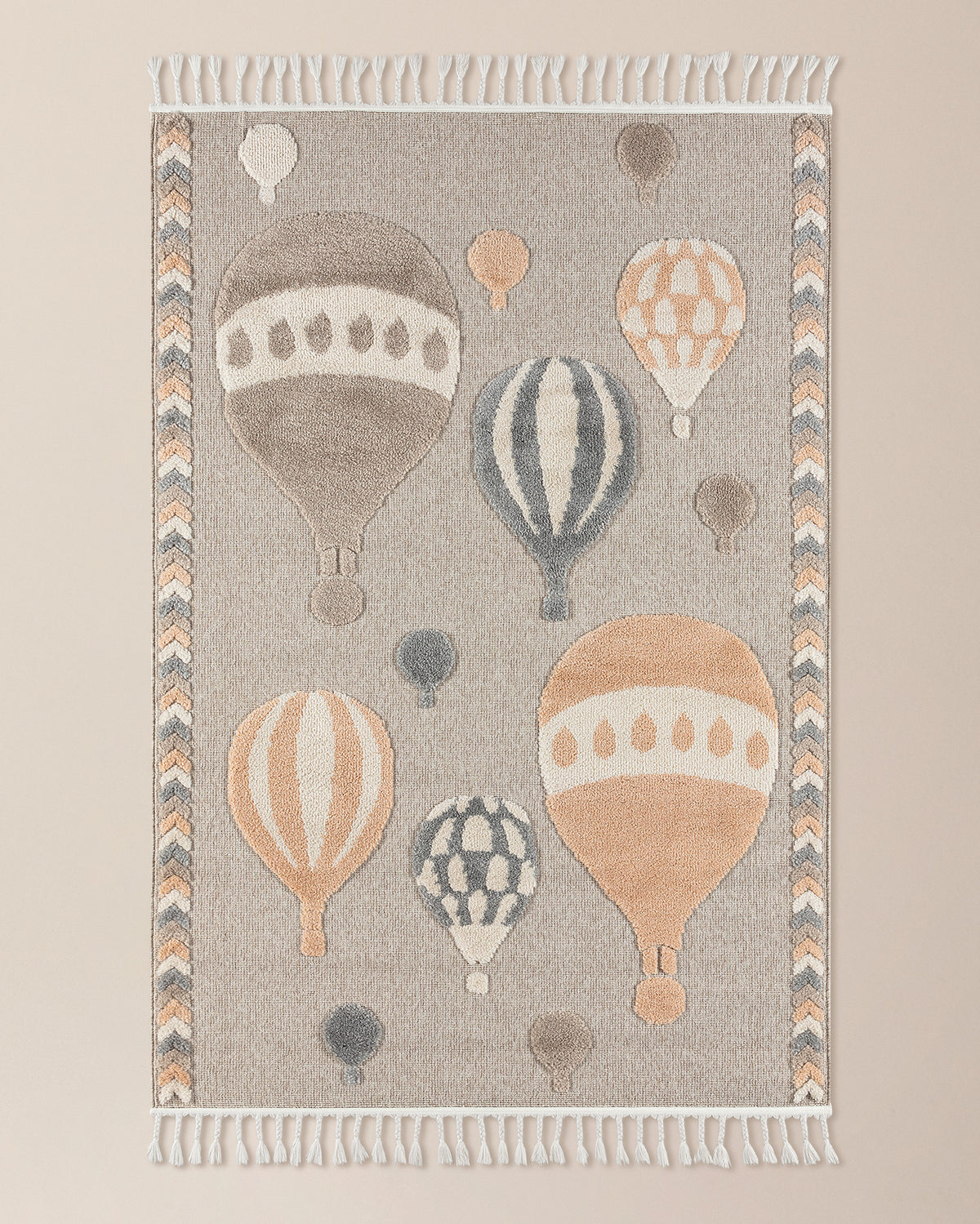 Greve Carpet - Madame Coco JO